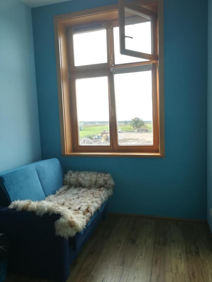 Apartamenty Na Szlaku 黑杜纳耶茨 外观 照片