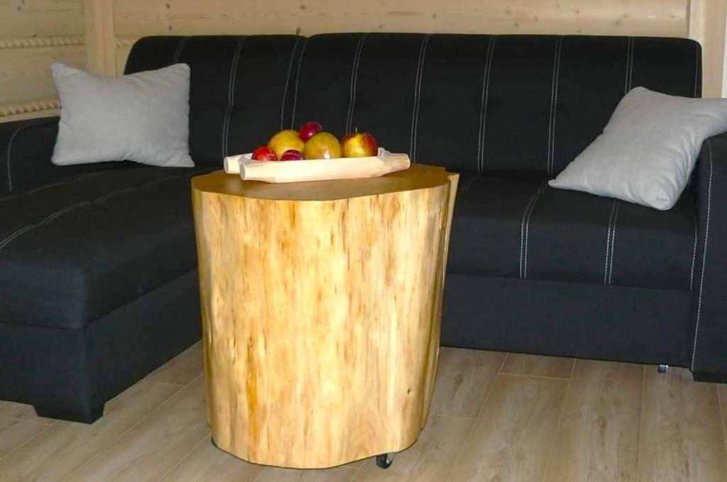 Apartamenty Na Szlaku 黑杜纳耶茨 外观 照片