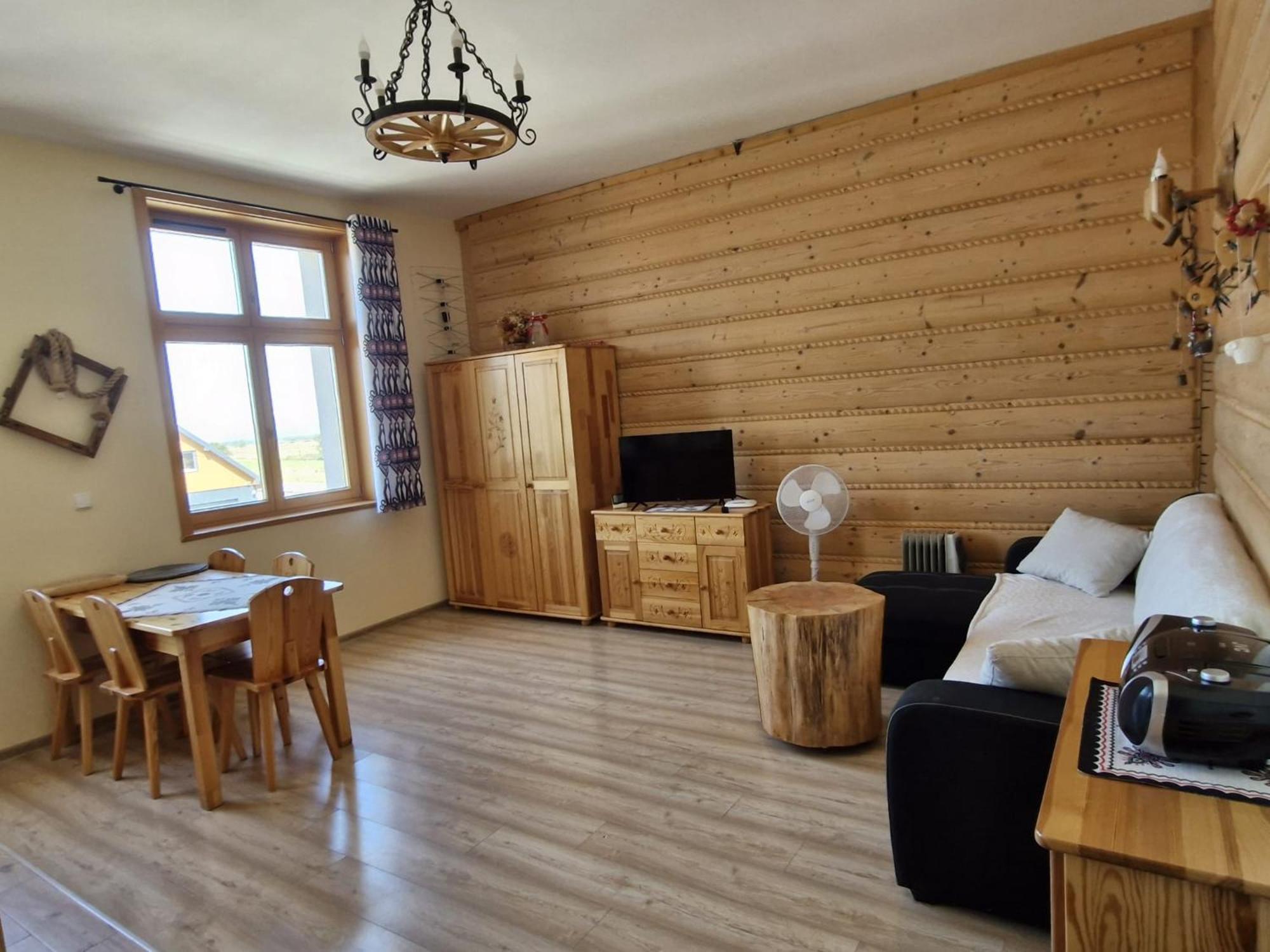 Apartamenty Na Szlaku 黑杜纳耶茨 外观 照片